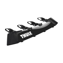 Load image into Gallery viewer, Thule AirScreen XT Roof Rack Wind Fairing M - 38in. (Black)