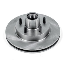 Load image into Gallery viewer, Power Stop 82-87 Buick Regal Front Autospecialty Brake Rotor