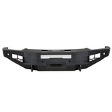 Westin 19-24 Dodge Ram 1500(Excl Classic) Pro-Series Front Bumper - Textured Black