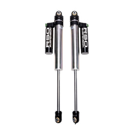 RSO Stage 2.0 Lift Kit for 16+ Toyota Tacoma 2-3 Inches! (FREE UCAS)