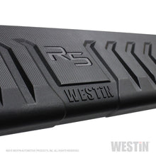 Load image into Gallery viewer, Westin 10-18 RAM 2500/3500 CC 8ft Bed Excl. Dually R5 M-Series W2W Nerf Step Bars - Blk