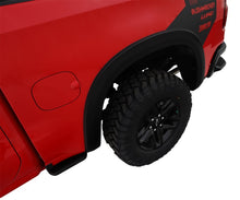 Load image into Gallery viewer, Bushwacker 19-22 Chevy Silverado 1500 OE Style Flares 2pc - Front