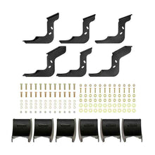 Load image into Gallery viewer, Westin 07-21 Toyota Tundra Double Cab AT6 Running Boards - Black