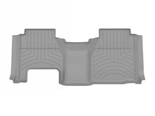 Load image into Gallery viewer, WeatherTech 22-25 Nissan Frontier Rear FloorLiner HP - Grey