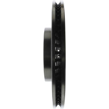 Load image into Gallery viewer, StopTech 07-13 Lexus ES 250/ES 300/ ES330/ES350 Drilled Sport CRYO Brake Rotor