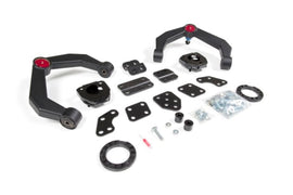Zone Offroad 06-11 Dodge 1500 4WD 2.5in UCA System