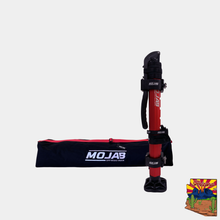 Load image into Gallery viewer, CarbonPro SXS Hydraulic Jack with Mounting Clamps
