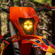 Load image into Gallery viewer, 24+ KTM Quatro Kit