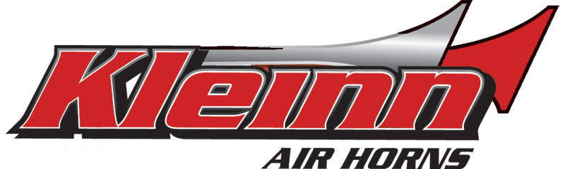 Kleinn 20-26 Chevrolet Silverado 2500 HD/ 3500 HD Onboard Air System w/ Model 730 Horns