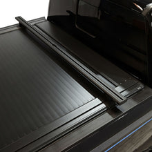 Load image into Gallery viewer, Westin 17-26 Ford F-250/F-350 SD 6.8ft Bed Electric Retractable Tonneau Cover - Black