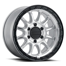 Load image into Gallery viewer, Raceline 960MB Alpha 17x8.5 - 6x135