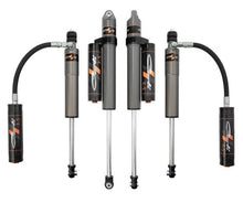 Load image into Gallery viewer, Carli 05-24 Ford F250/350 4x4 2.5 Level Height Shock Package - Shocks Only