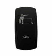 Load image into Gallery viewer, Spod Rocker Viair graphic Switch