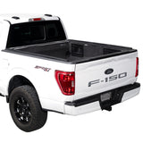 Putco 2015+ Ford F-150 5.5ft Bed Tec Skin