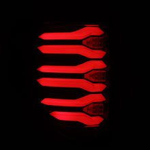 Load image into Gallery viewer, AlphaRex 09-14 Ford F150 LUXX LED Taillights - Black/Red Housing