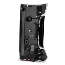 Load image into Gallery viewer, AlphaRex 24-25 Toyota Tacoma NOVA-Series LED Prismatic Tail Lights - Alpha-Black