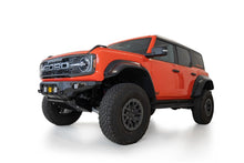 Load image into Gallery viewer, ADD 22-23 Ford Bronco Raptor Bomber Front Bumper