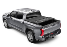 Load image into Gallery viewer, Extang 14-22 Toyota Tundra w/o Rail Sys. (6ft. 7in. Bed) Solid Fold ALX