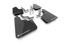 Load image into Gallery viewer, Rally Armor 2026 Honda Passport Black UR Mudflap - White Logo