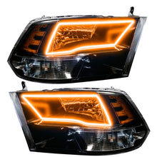 Load image into Gallery viewer, Oracle Lighting 09-18 Ram 1500 Sport Pre-Assembled w/Switchback Halo Headlights