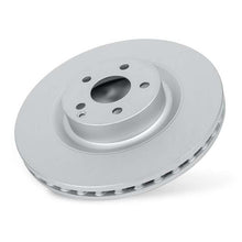 Load image into Gallery viewer, Power Stop 07-09 Sterling Truck 360 Rear Evolution Coated Rotor