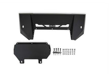 Load image into Gallery viewer, DV8 Offroad 2021+ Ford Bronco (excl. Raptor) Low Pro Skid Plate