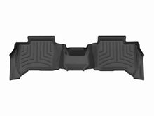 Load image into Gallery viewer, WeatherTech 2025 Toyota 4Runner Hybrid Rear FloorLiner - Black