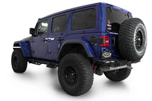 Load image into Gallery viewer, ADD 18-24 Jeep Wrangler JL Phantom Rear Bumper