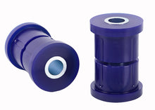 Load image into Gallery viewer, SuperPro Rear Trailing Arm Lower-Front Bush Kit For Chrysler Hillman