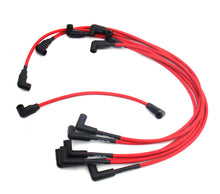 Load image into Gallery viewer, JBA 88-95 GM 4.3L Full Size Truck Ignition Wires - Red