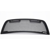 Putco 13-19 RAM 2500/3500 - Lighted Boss Grille (w/ QTY 2 - 10in Luminix Light Bars)