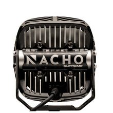 Load image into Gallery viewer, NACHO Supreme showcasing its resilience and durability in extreme weather.