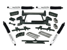 Load image into Gallery viewer, Tuff Country 88-98 Chevy Truck K1500 4x4 4in Lift Kit (No Shocks)