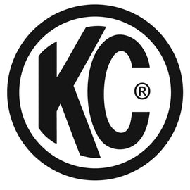KC HiLiTES 17-26 Ford Super Duty Platform One Roof Rack