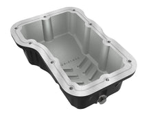 Load image into Gallery viewer, afe aFe POWER Transmission Pan Jeep Wrangler (JL) 18-25 L4-2.0L (t)