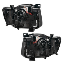Load image into Gallery viewer, Oracle 02-04 Nissan Xterra SE SMD HL - ColorSHIFT