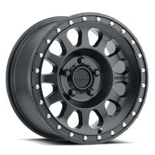 Load image into Gallery viewer, Method MR315 20x9 / 8x6.5 BP / 18mm Offset / 130.81mm CB Matte Black Wheel