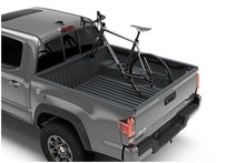 Load image into Gallery viewer, Thule Low Rider Pro Truck Bed Bike Mount - Black