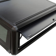 Load image into Gallery viewer, Westin EXP Truck Cap COMPLETE KIT A + B (24-25 Toyota Tacoma DC 6ft. Bed)