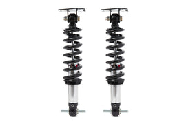 QA1 15-25 Ford F150 2WD 14-500lb/in. Front Pro-Coil Kit S-Adj