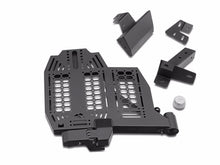 Load image into Gallery viewer, Rugged Ridge 20-24 Jeep Gladiator Wingmate Swingout Panel (Passenger Side) - Tex. Blk