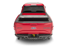 Load image into Gallery viewer, UnderCover 21-22 Ford F-150 66in Fusion Bed Cover - Lead Foot Gray