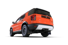 Load image into Gallery viewer, Rally Armor 2026 Honda Passport Black UR Mudflap - White Logo