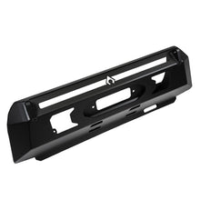 Load image into Gallery viewer, Artec Industries 2017-2023 Toyota Tacoma 3G Venture Front Bumper - Bare Steel