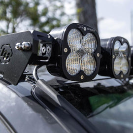 Baja Designs 2024+ Toyota Tacoma 8XL Linkable Roof Kit