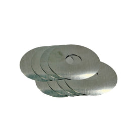 QA1 Valve Disc Kit - .542in OD x .010in Thick - 8 Pack