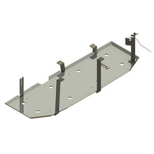 Load image into Gallery viewer, Jeep Cherokee / Liberty / Dodge Nitro Fuel Tank Skid Plate