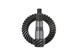 Revolution Gear & Axle Jeep Wrangler JK/JL Dana 30 Reverse Front Axle 4.10 Ratio Ring & Pinion Set