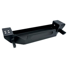 Load image into Gallery viewer, Westin 17-22 Ford F-250/350 Pro-Series Front Bumper- Textured Black