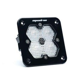 Baja Designs Squadron 2.0 Sport LED Work/Scene (Single Light)